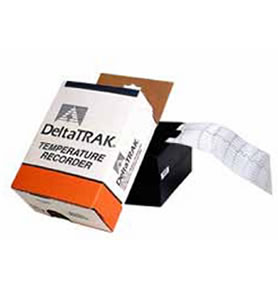 一次性溫度記錄儀