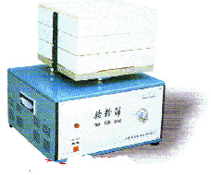 (國標型)驗粉篩(停產(chǎn)) JJSF-Ⅳ