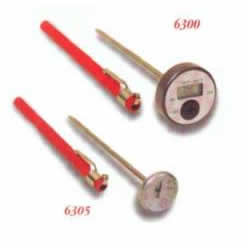 土壤溫度計 6300系列