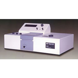 光柵分光光度計