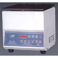 高速臺式離心機