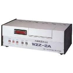 數顯自動旋光儀 WZZ-2A
