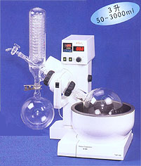 旋轉蒸發器 RE3000系列
