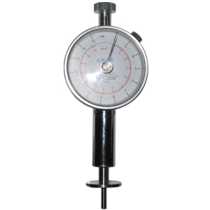 指針式果實(shí)硬度計(jì)