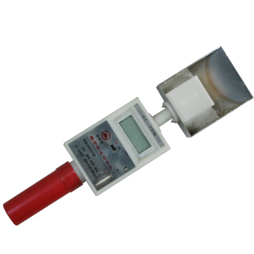 鏟斗式水分測定儀