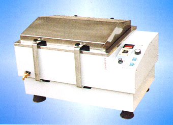 水浴恒溫振蕩器