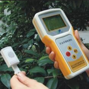 溫濕度記錄儀 TPJ-20型