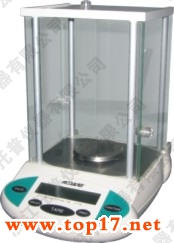 千分之一電子天平 BSA223S