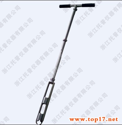 螺旋取土鉆 TPLQ