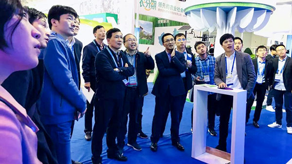 �㽭ʡ�r(n��ng)�I(y��)�r(n��ng)��d�ֽ��|�d�Lһ���P(gu��n)ע�㽭ʡ�ǻ��r(n��ng)�I(y��)��ƽ�_�I(y��)��(w��)ģ�K���O(sh��)����(y��ng)����r��