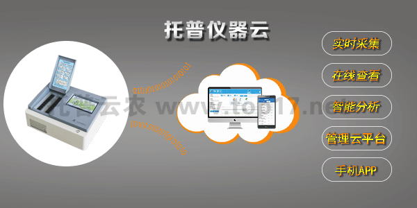 TPY-16A土壤養(yǎng)分速測儀