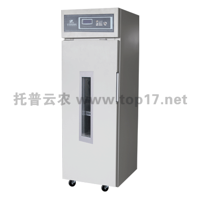 智能光照培養箱(400L) GTOP-400Y