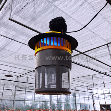 大棚殺蟲燈 TPSC-4-1/TPSC-4-2