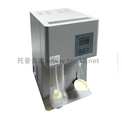 蒸餾裝置/定氮儀蒸餾器 ZDDN-II