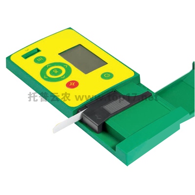 便攜式土壤養(yǎng)分多功能測定儀 RQFLEX20
