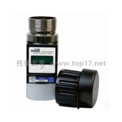 糧食水分測定儀 WILE65