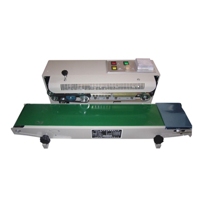 塑料封口機 FR-1000L
