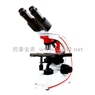 生物顯微鏡(雙目)