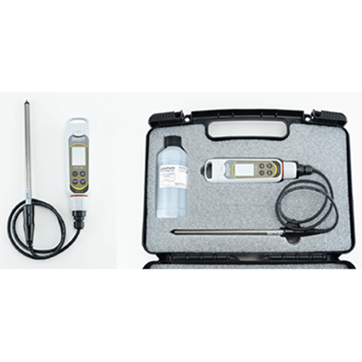 土壤鹽分電導率測量儀 2266FS