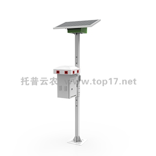 害蟲性誘智能測報系統(tǒng) TPSC6 plus