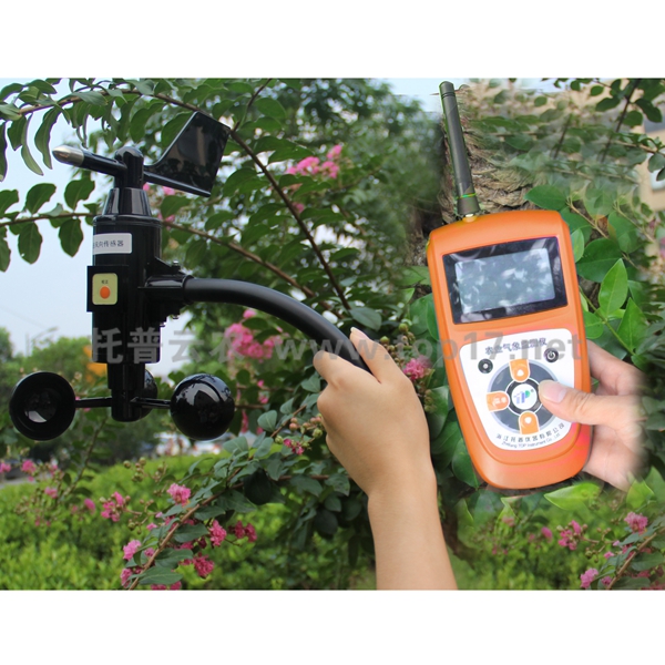 風速風向記錄儀 TPJ-30-G