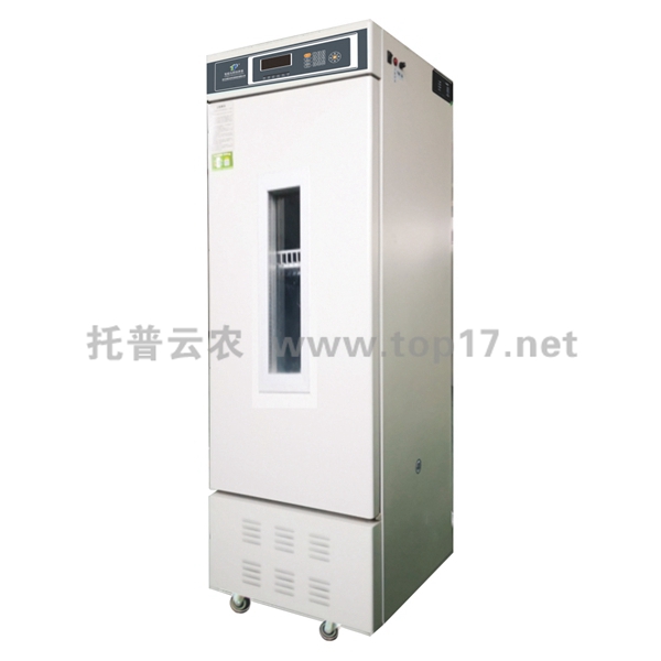 智能光照培養箱(310L) GTOP-310Y