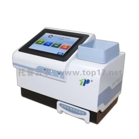 近紅外谷物分析儀 TP-3020