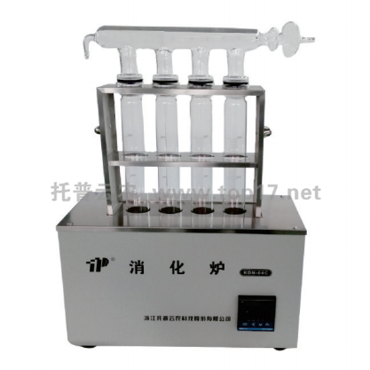 數(shù)顯消化爐 KDN-C