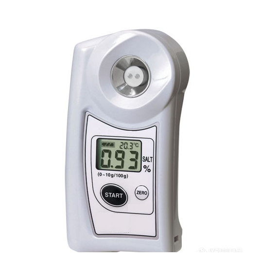 便攜式數顯鹽分計 TP-SALT