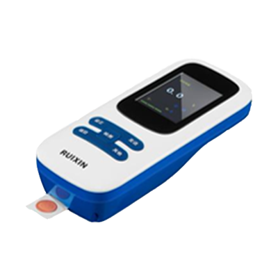 手持式農(nóng)殘儀(有機(jī)磷氨基甲酸酯類試紙片) TP-SJ-1